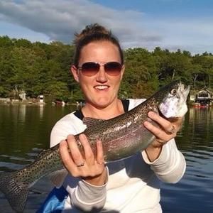 Meet your Posher, Rachel